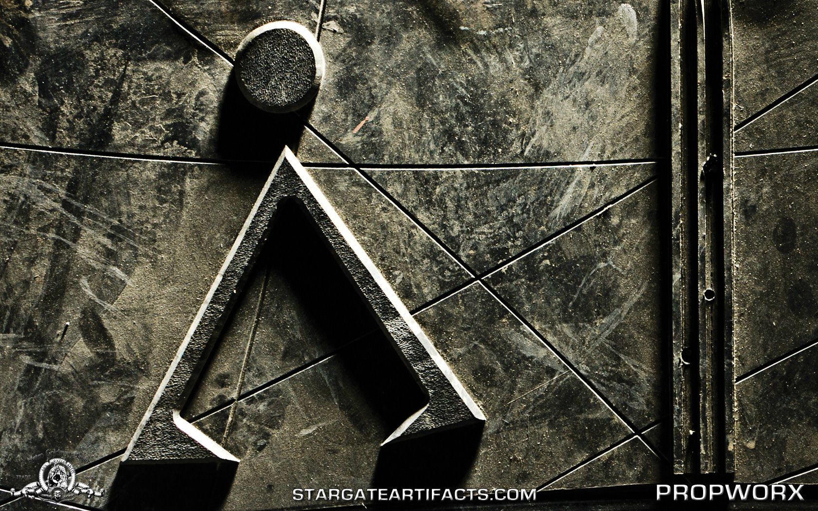 Stargate Wallpapper Wallpapers