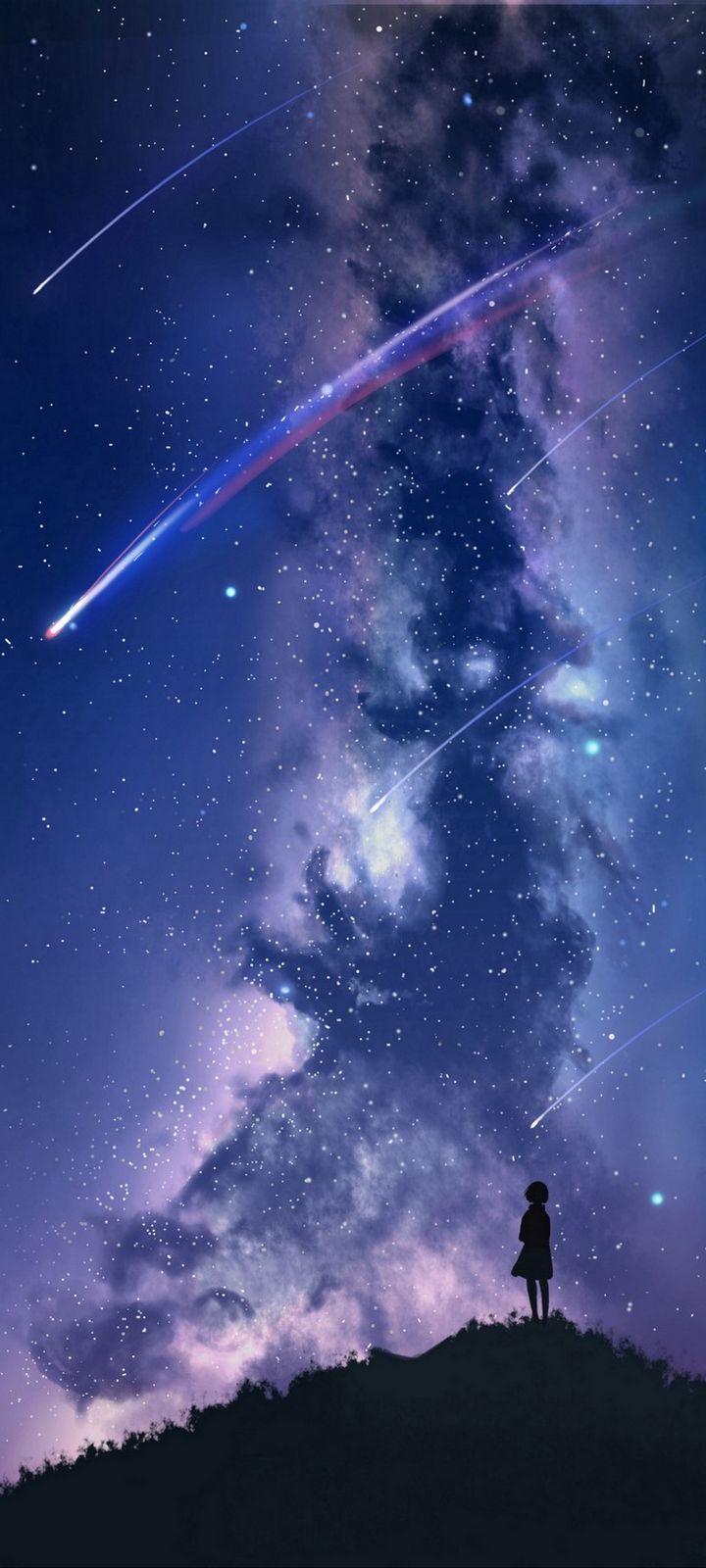 Stargazing Wallpapers