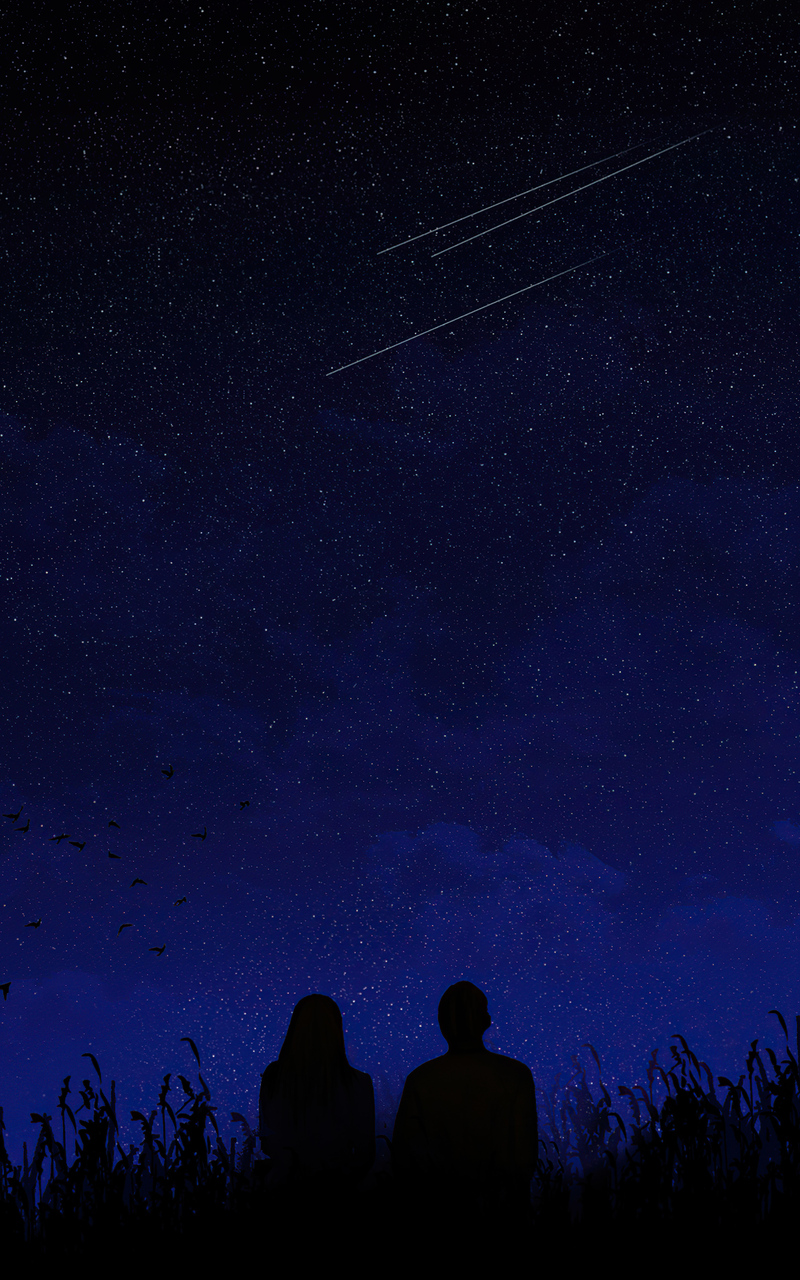 Stargazing Wallpapers