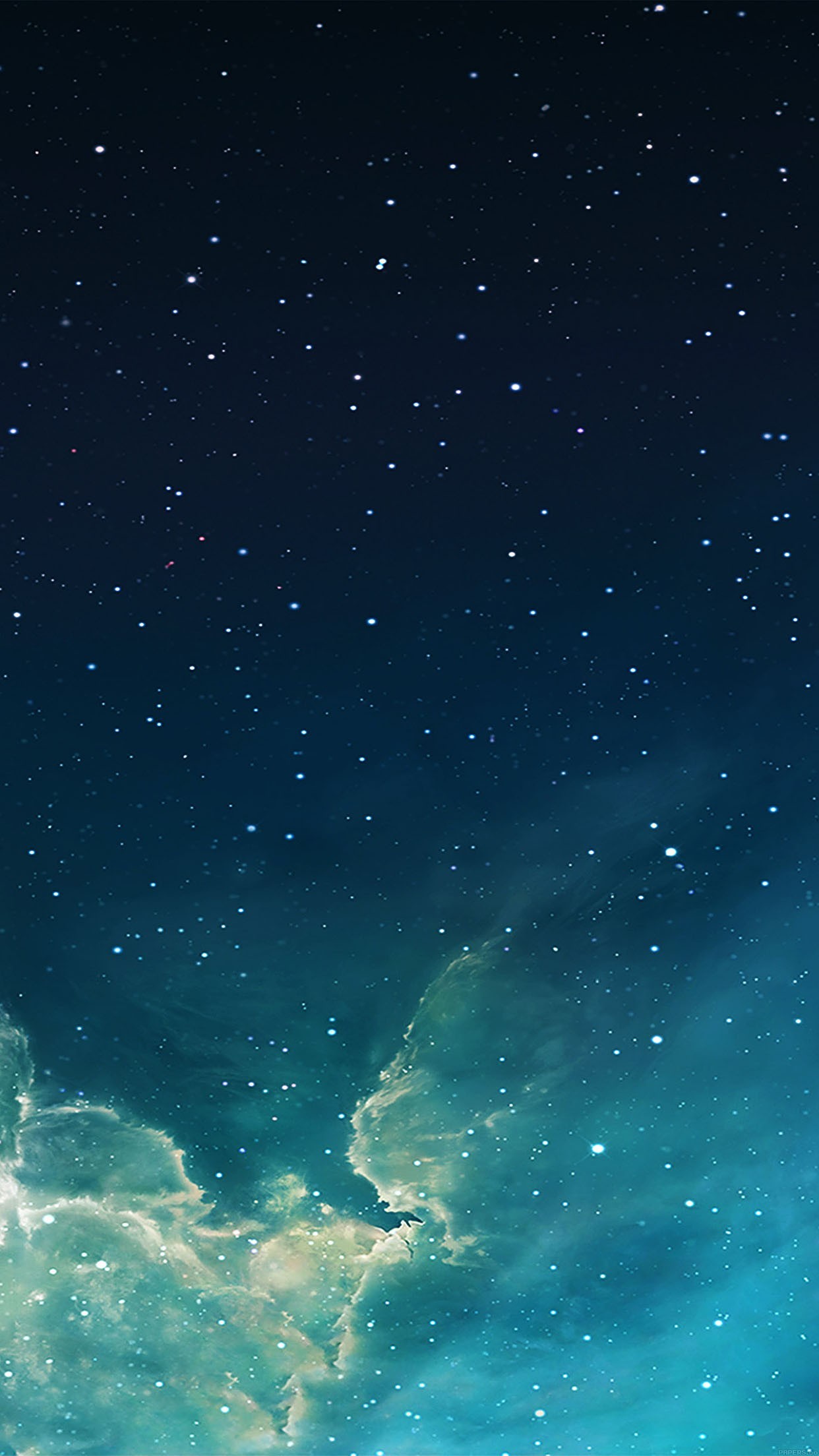 Starry Sky Phone Wallpapers