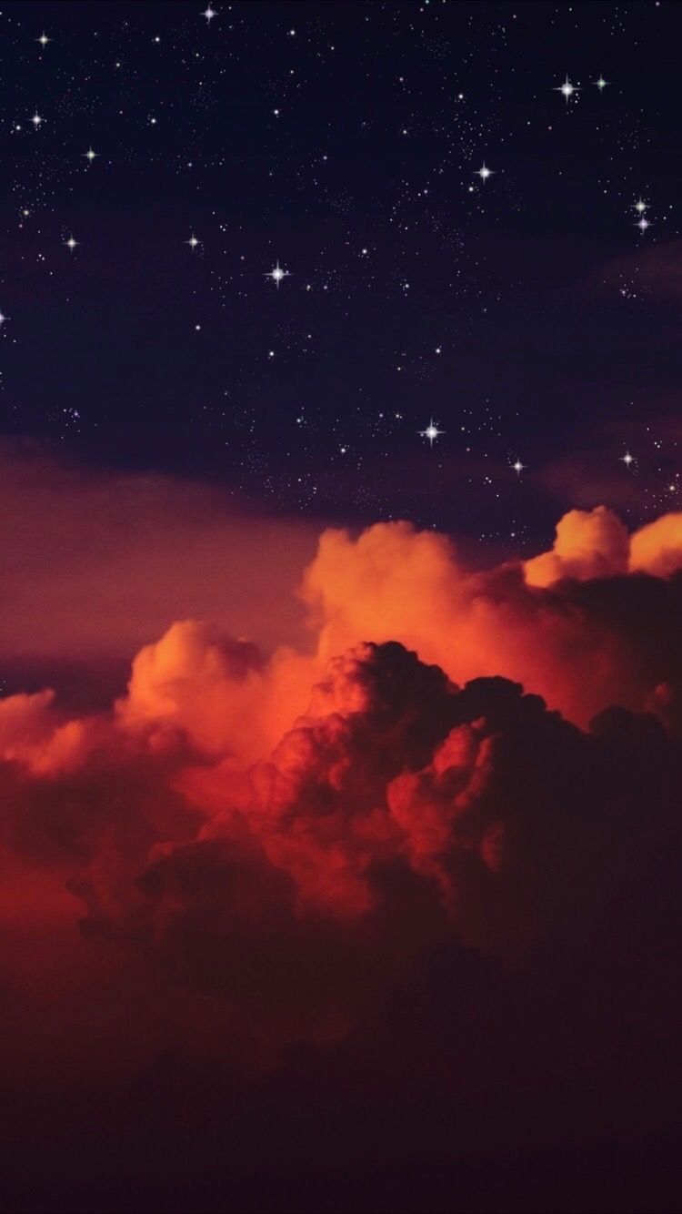 Starry Sky Phone Wallpapers