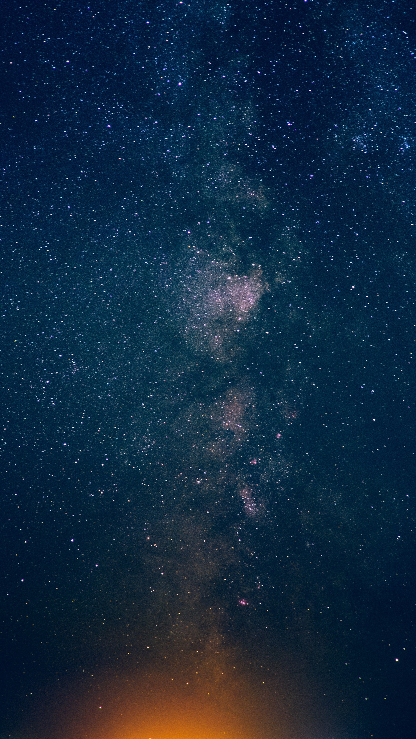 Starry Sky Phone Wallpapers