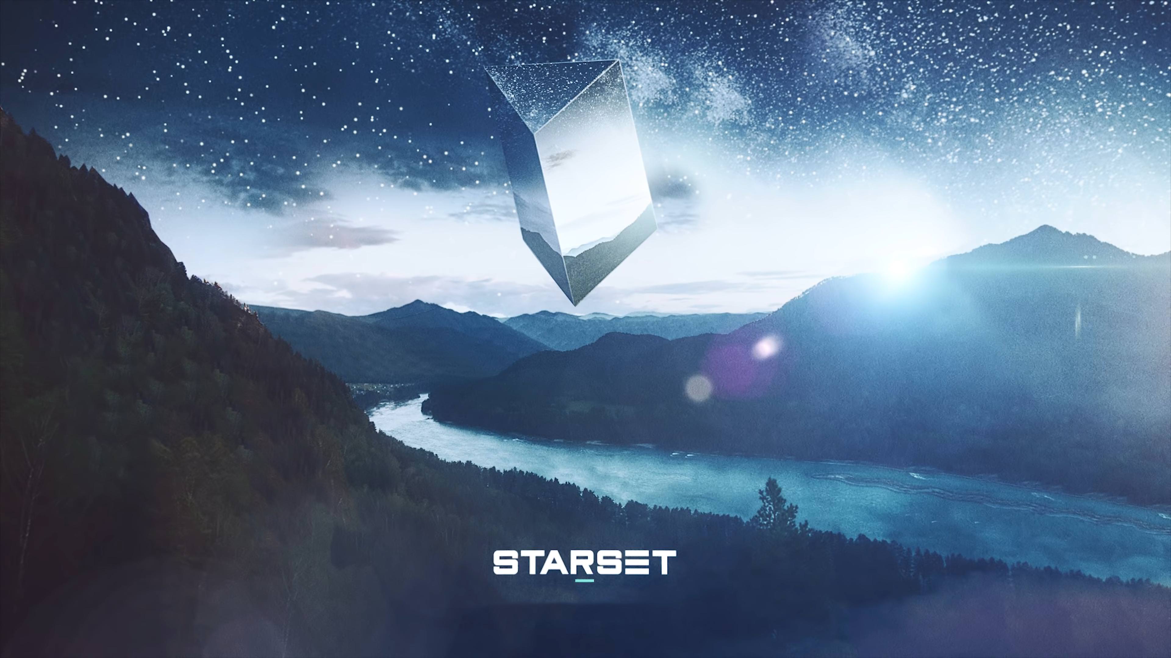 Starset Wallpapers