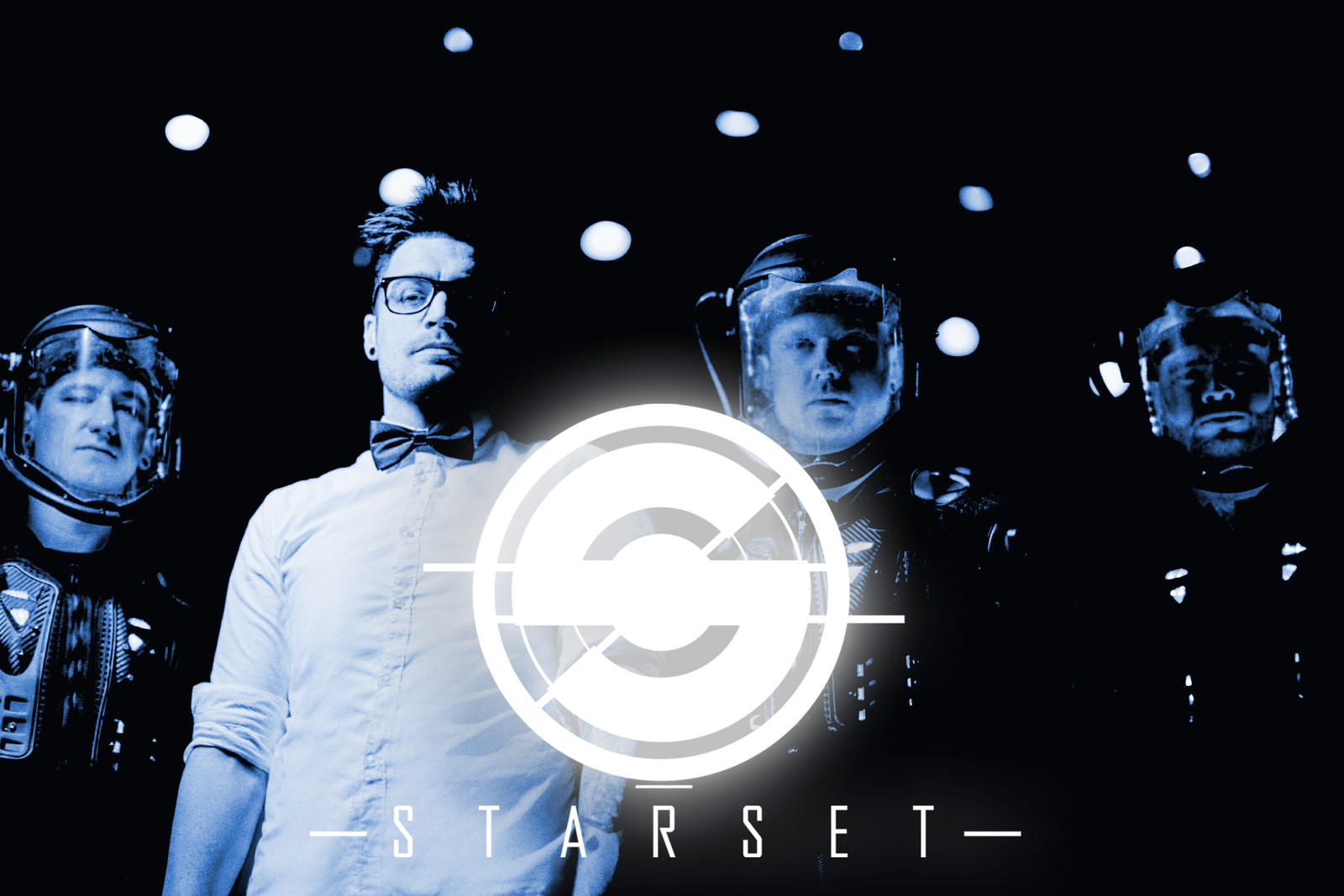 Starset Wallpapers