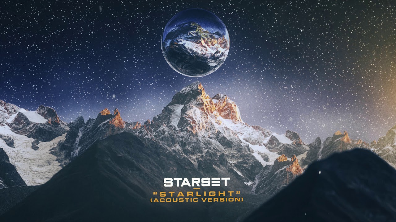 Starset Wallpapers