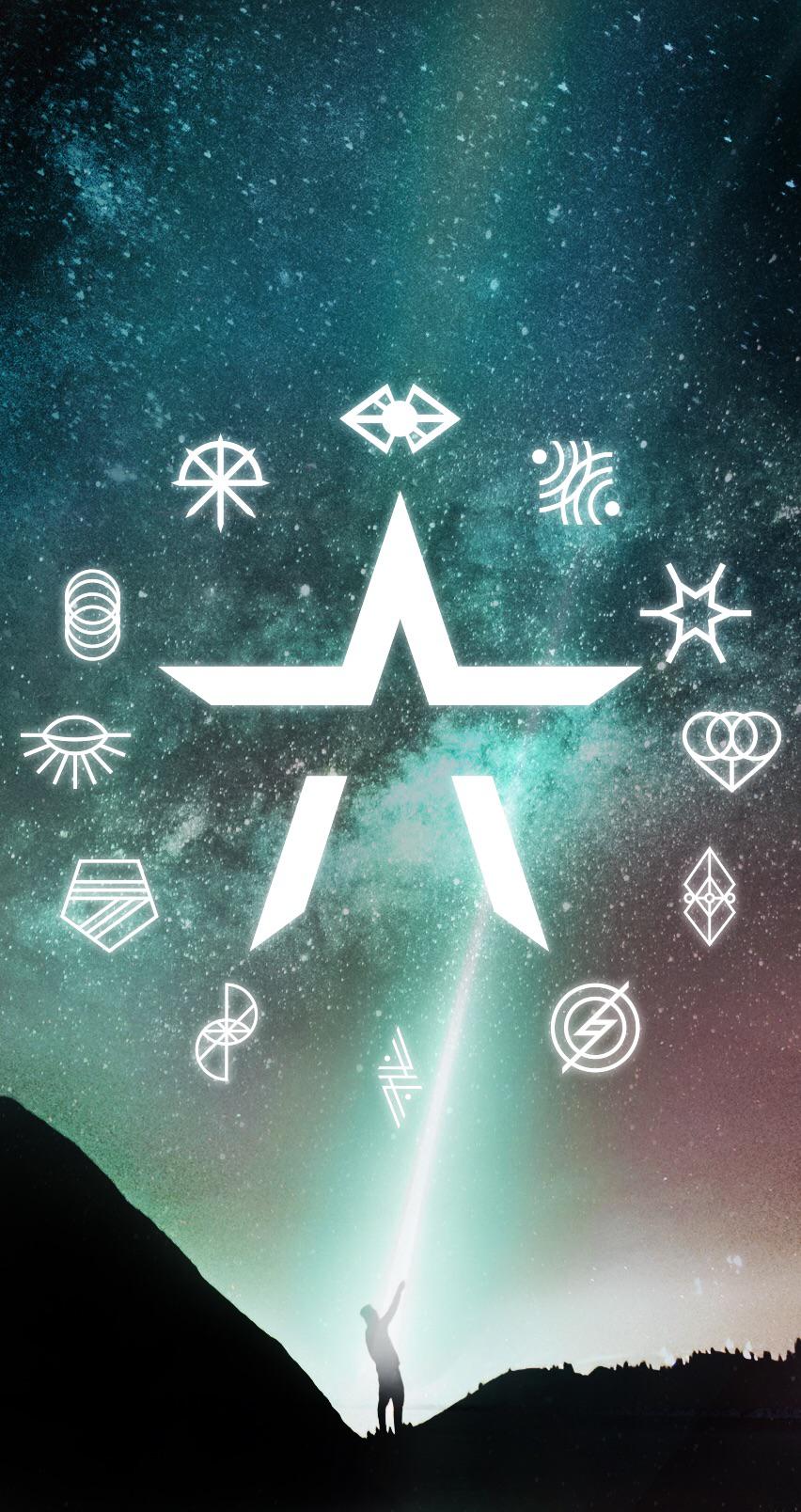 Starset Wallpapers