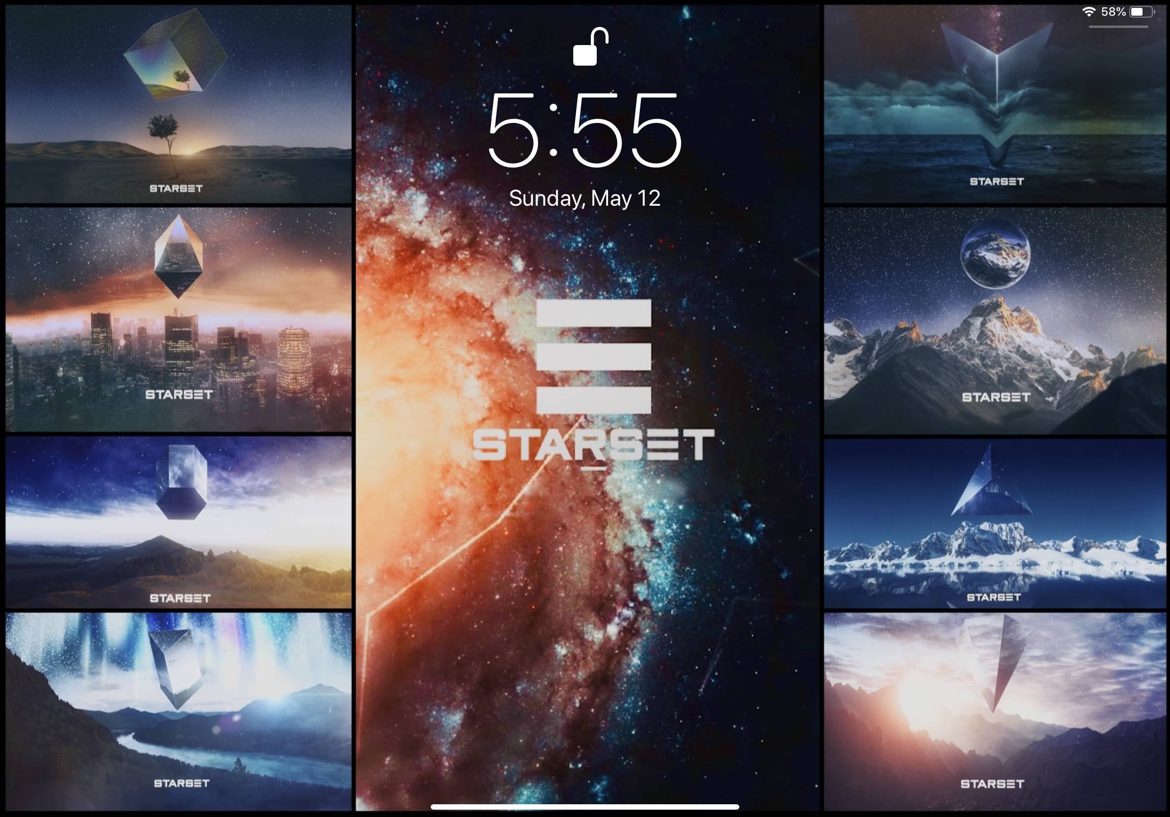 Starset Wallpapers