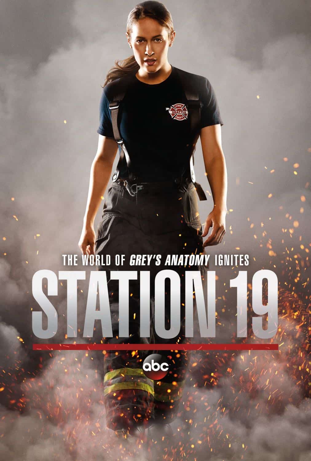 Station 19 Wallpapers