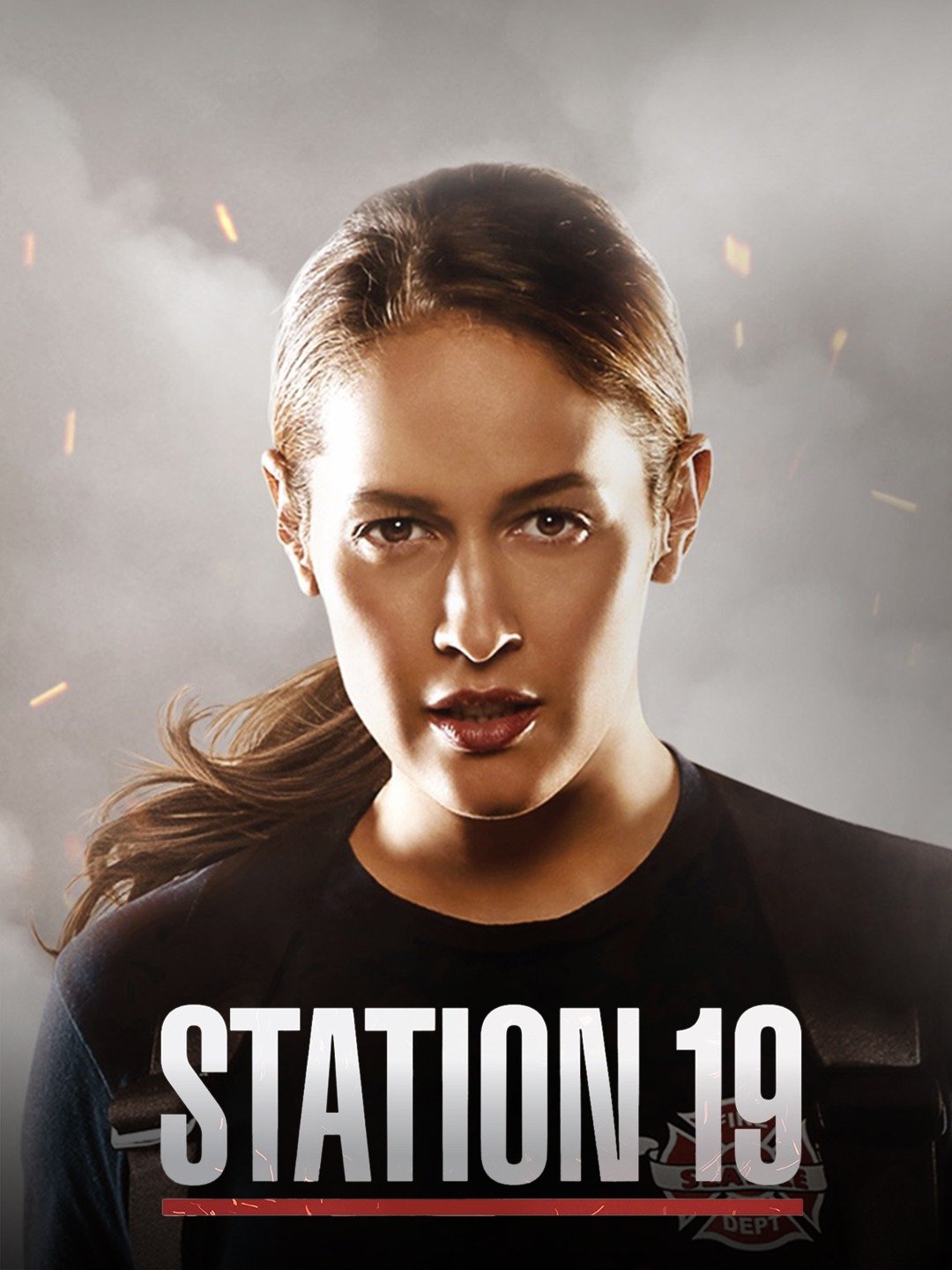 Station 19 Wallpapers