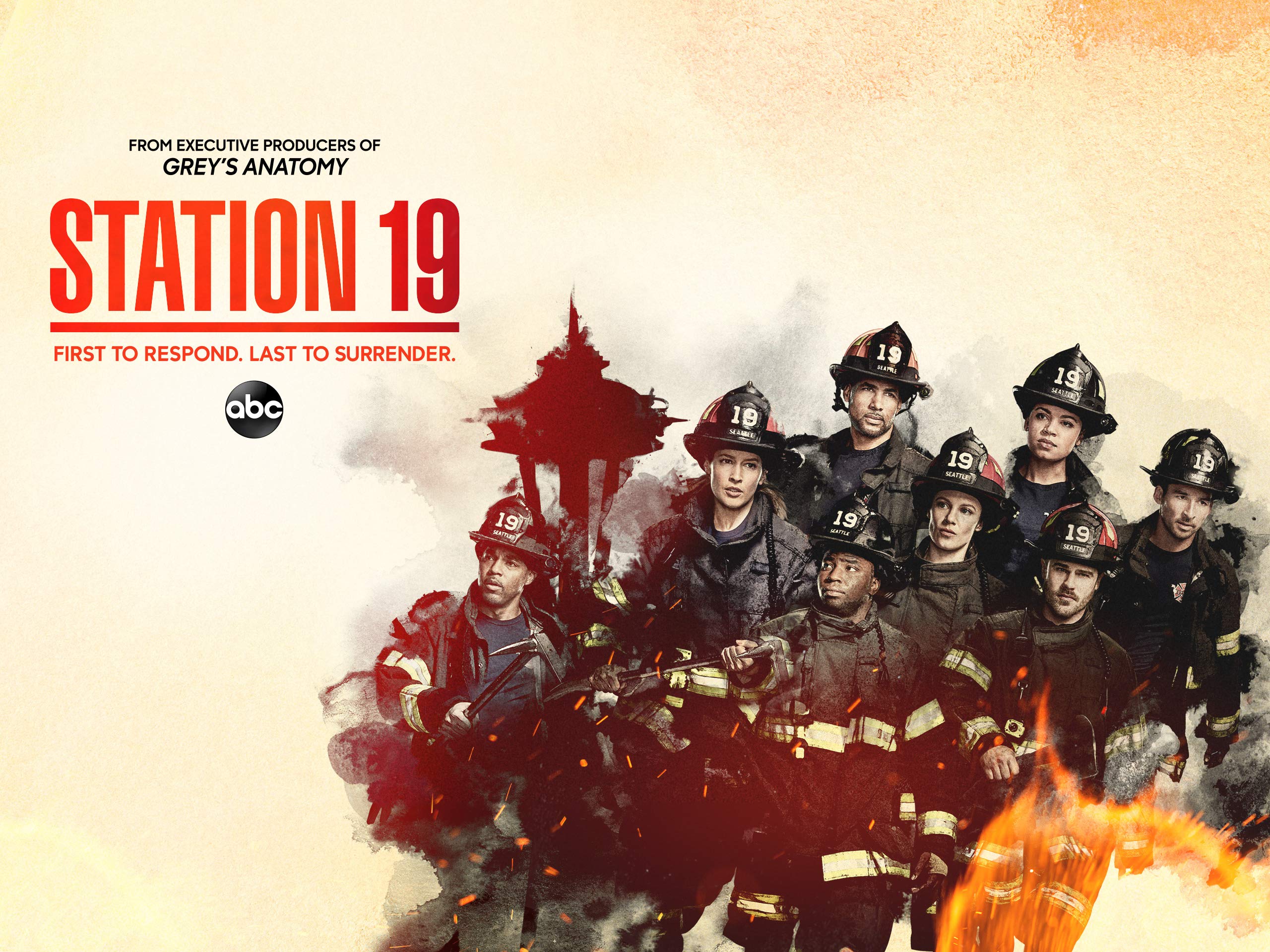 Station 19 Wallpapers