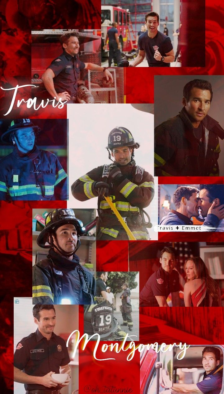 Station 19 Wallpapers