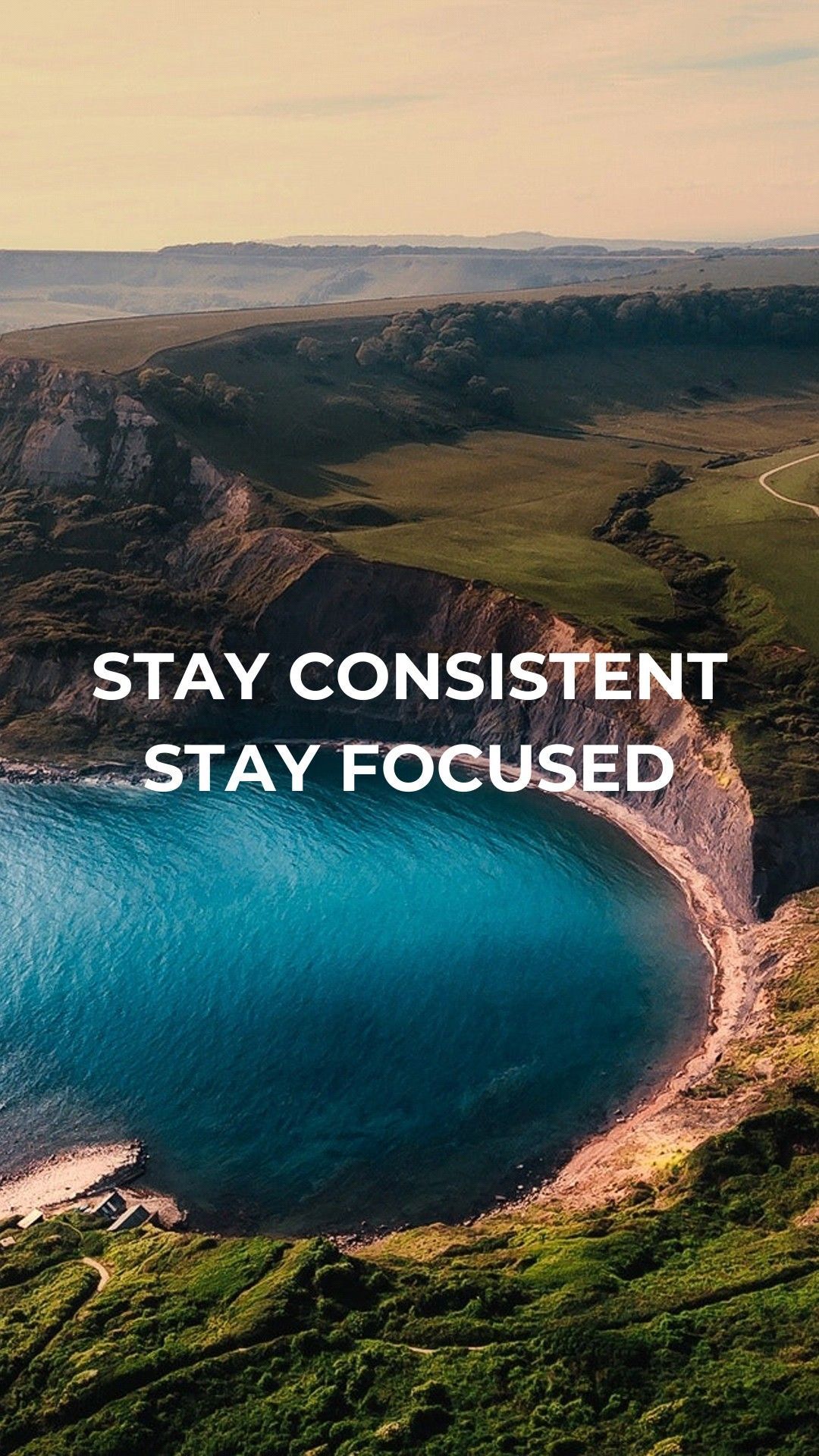 Stay Focused Wallpapers