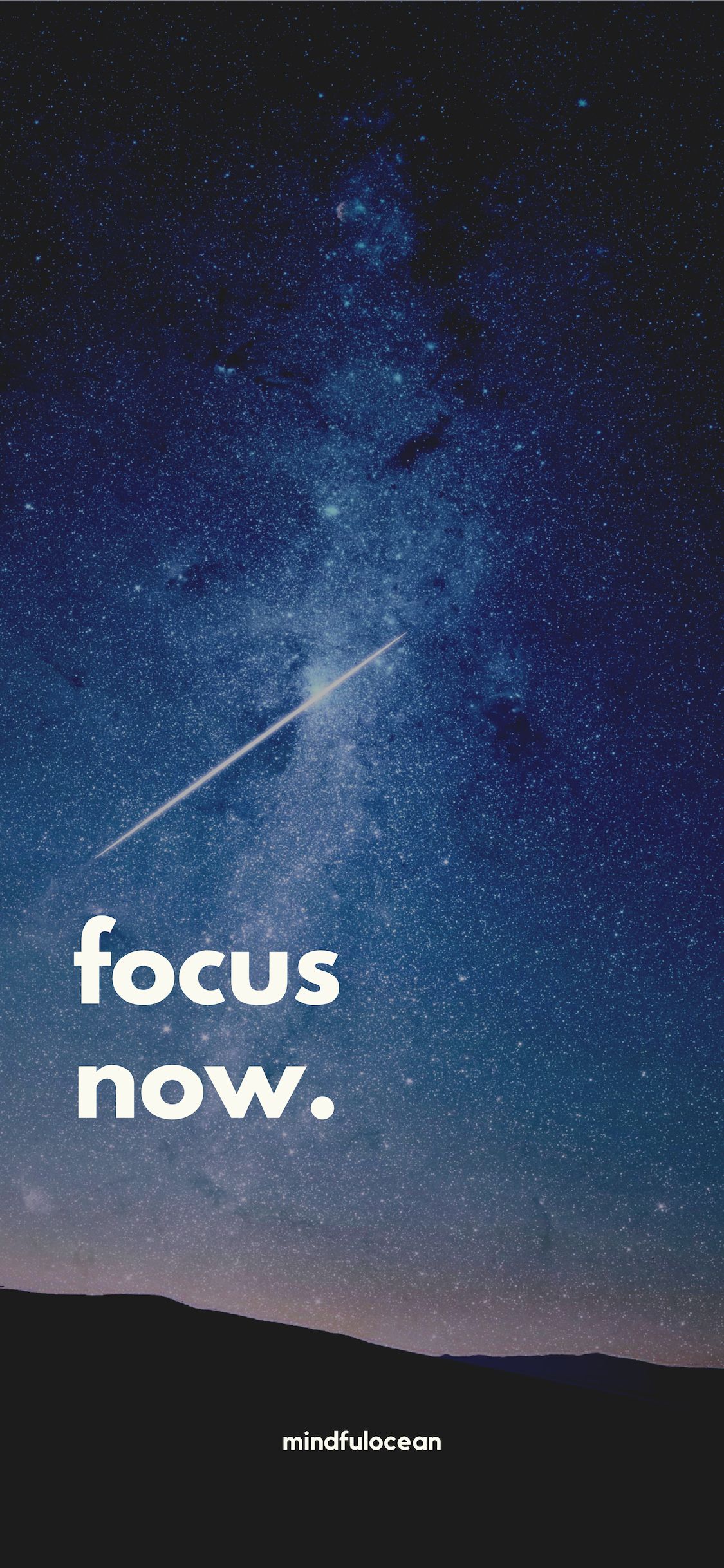 Stay Focused Wallpapers