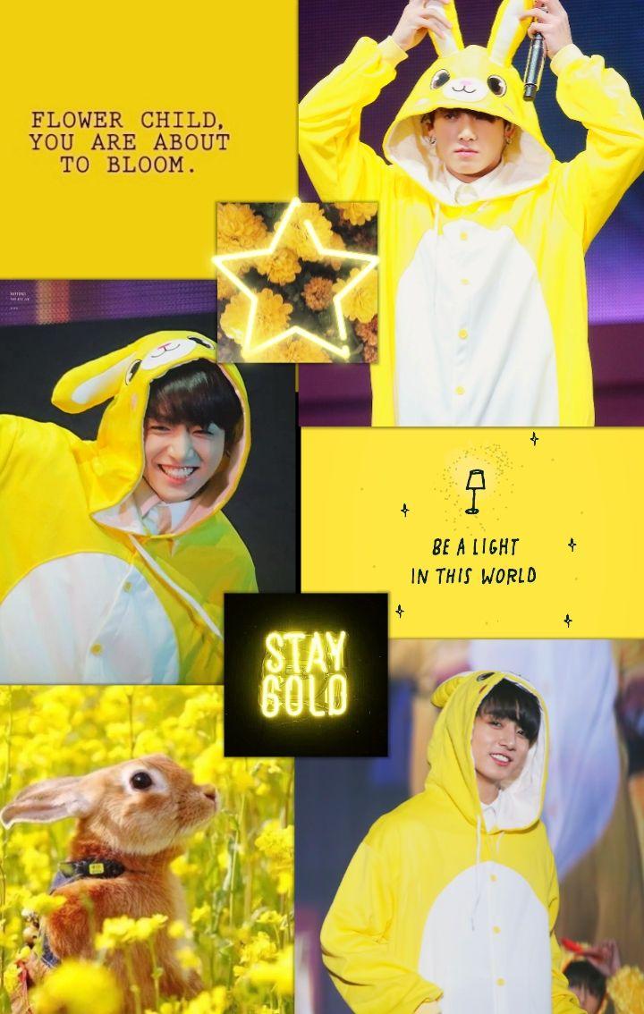 Stay Gold Wallpapers