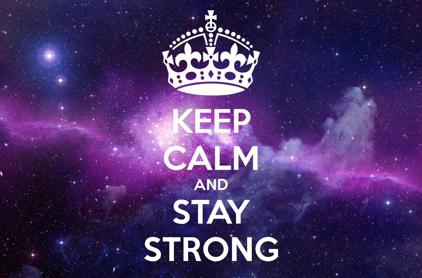 Stay Strong Wallpapers
