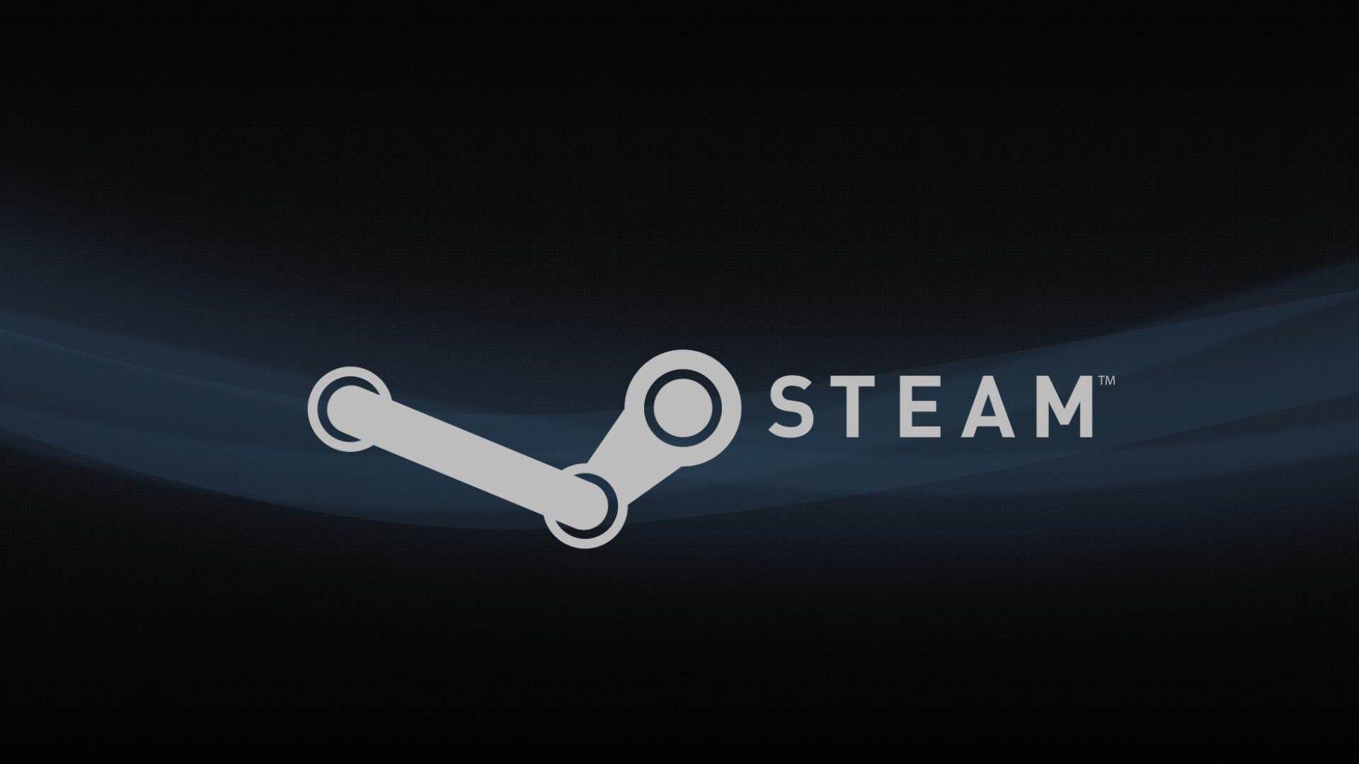 Steam 4K Wallpapers