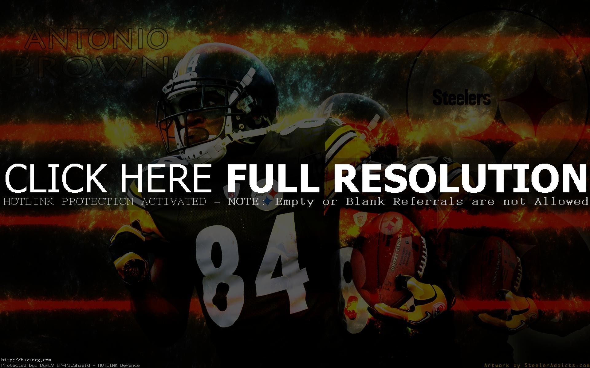 Steeler Addicts Wallpapers