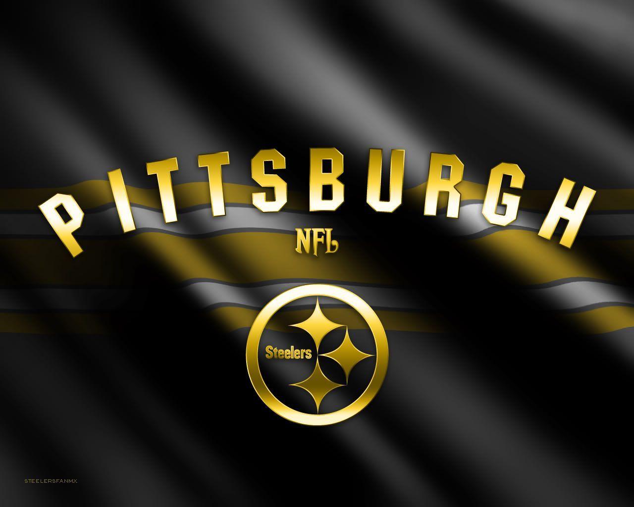 Steeler Addicts Wallpapers