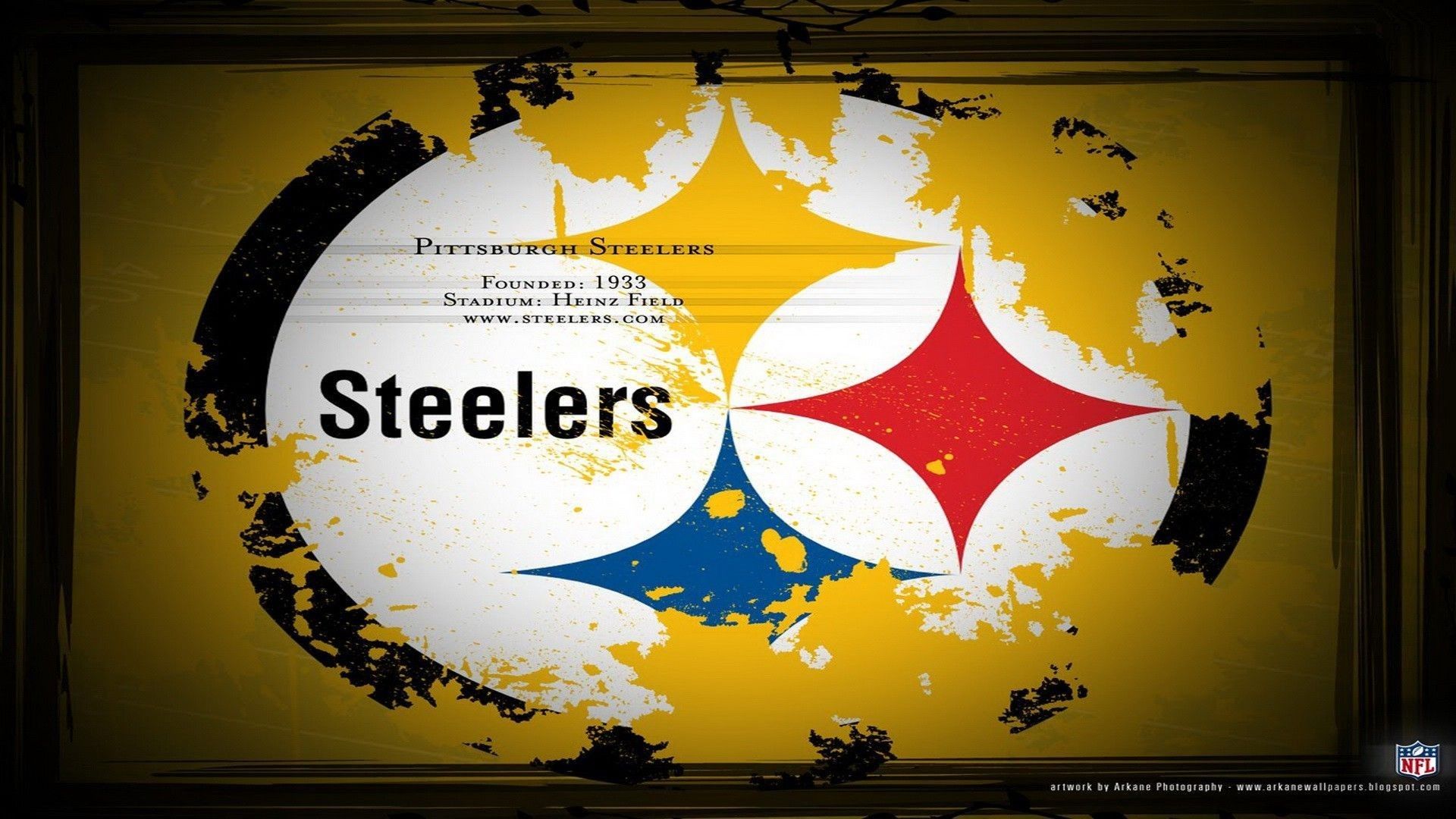 Steeler Addicts Wallpapers