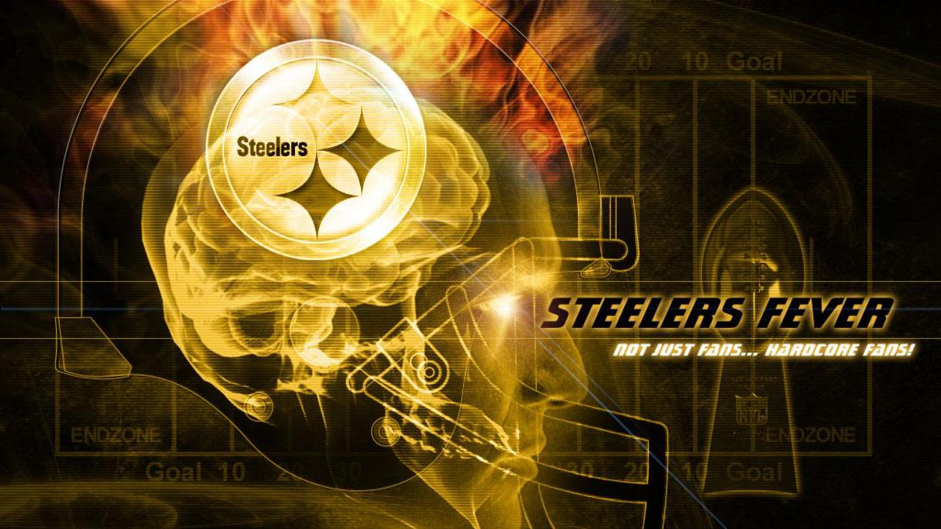 Steeler Addicts Wallpapers