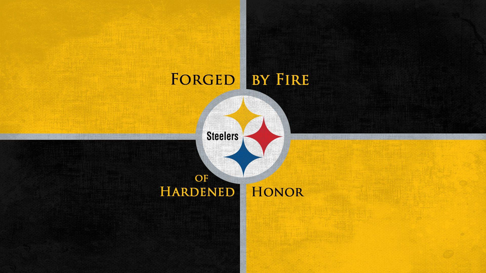 Steeler Addicts Wallpapers