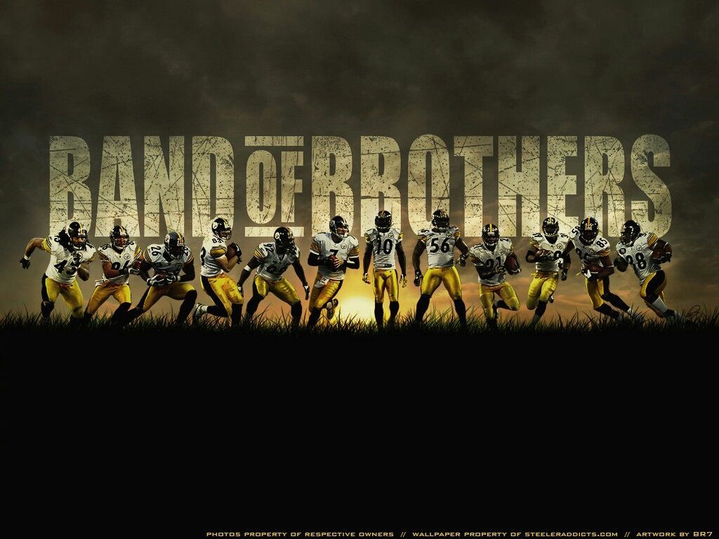 Steeler Addicts Wallpapers