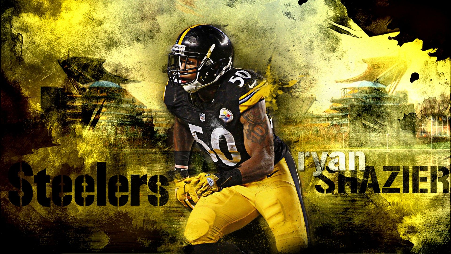 Steelers Football Wallpapers