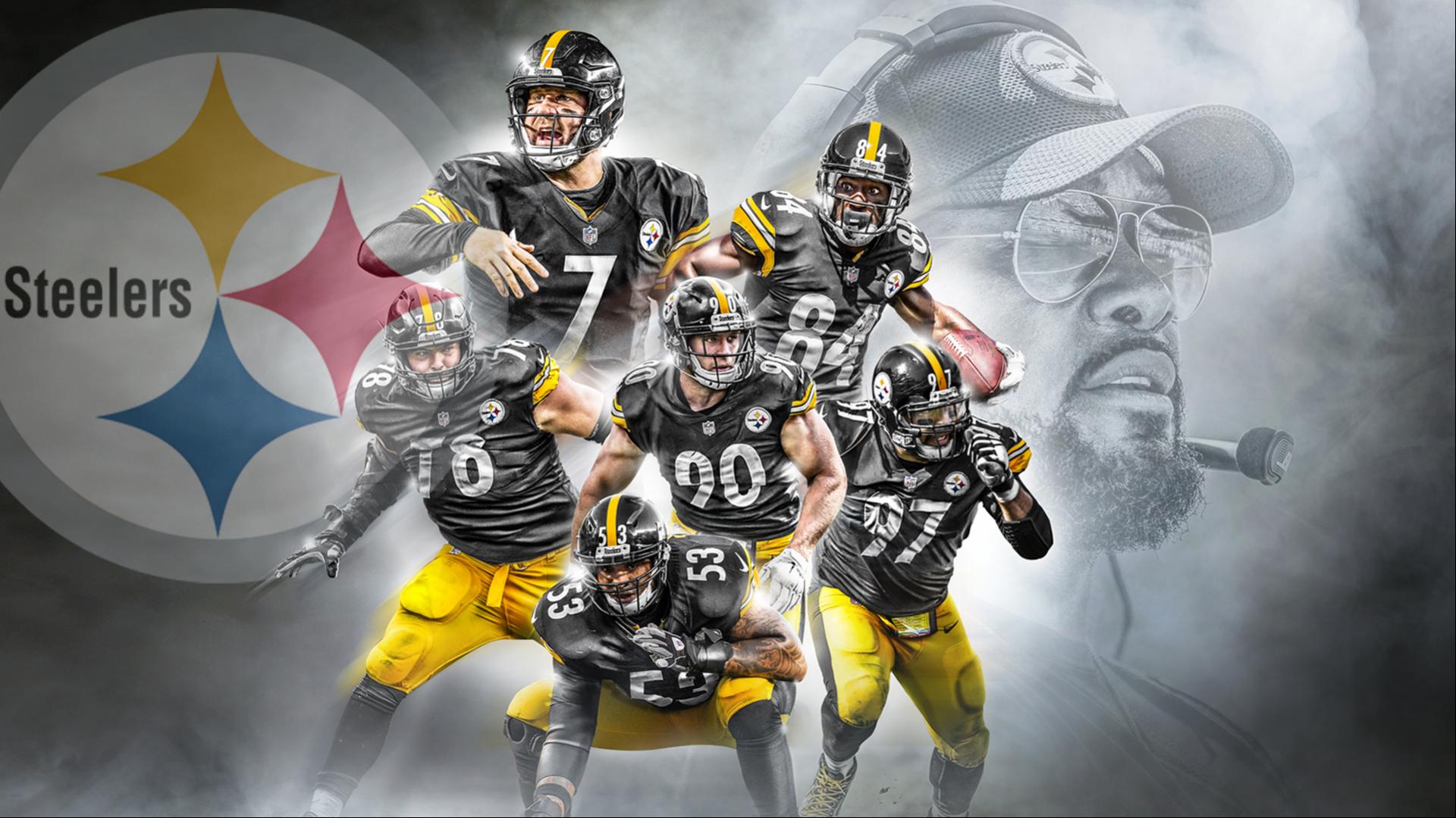 Steelers Football Wallpapers