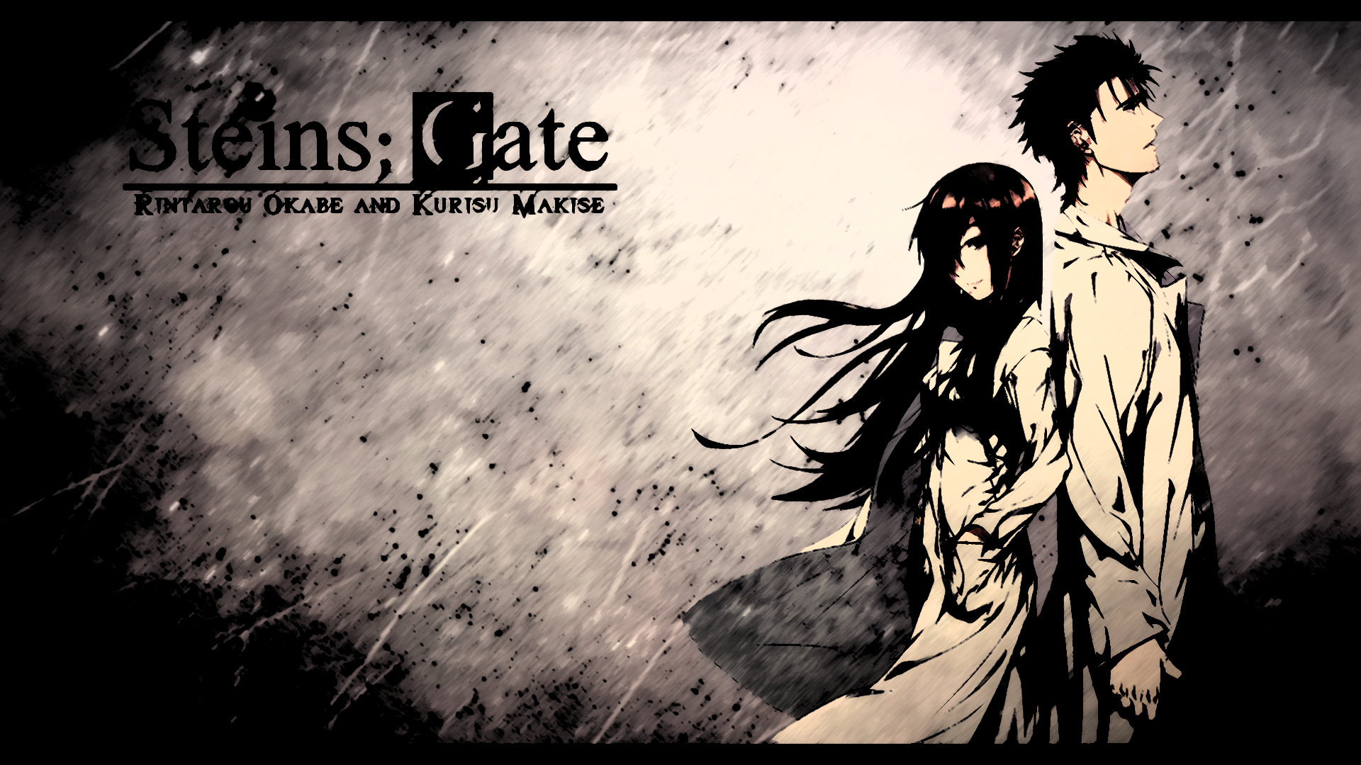 Steins Gate Wallpapers