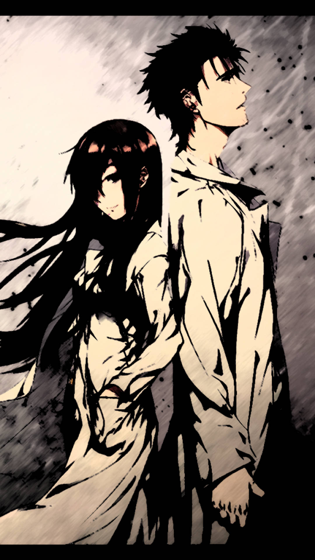 Steins Gate Wallpapers