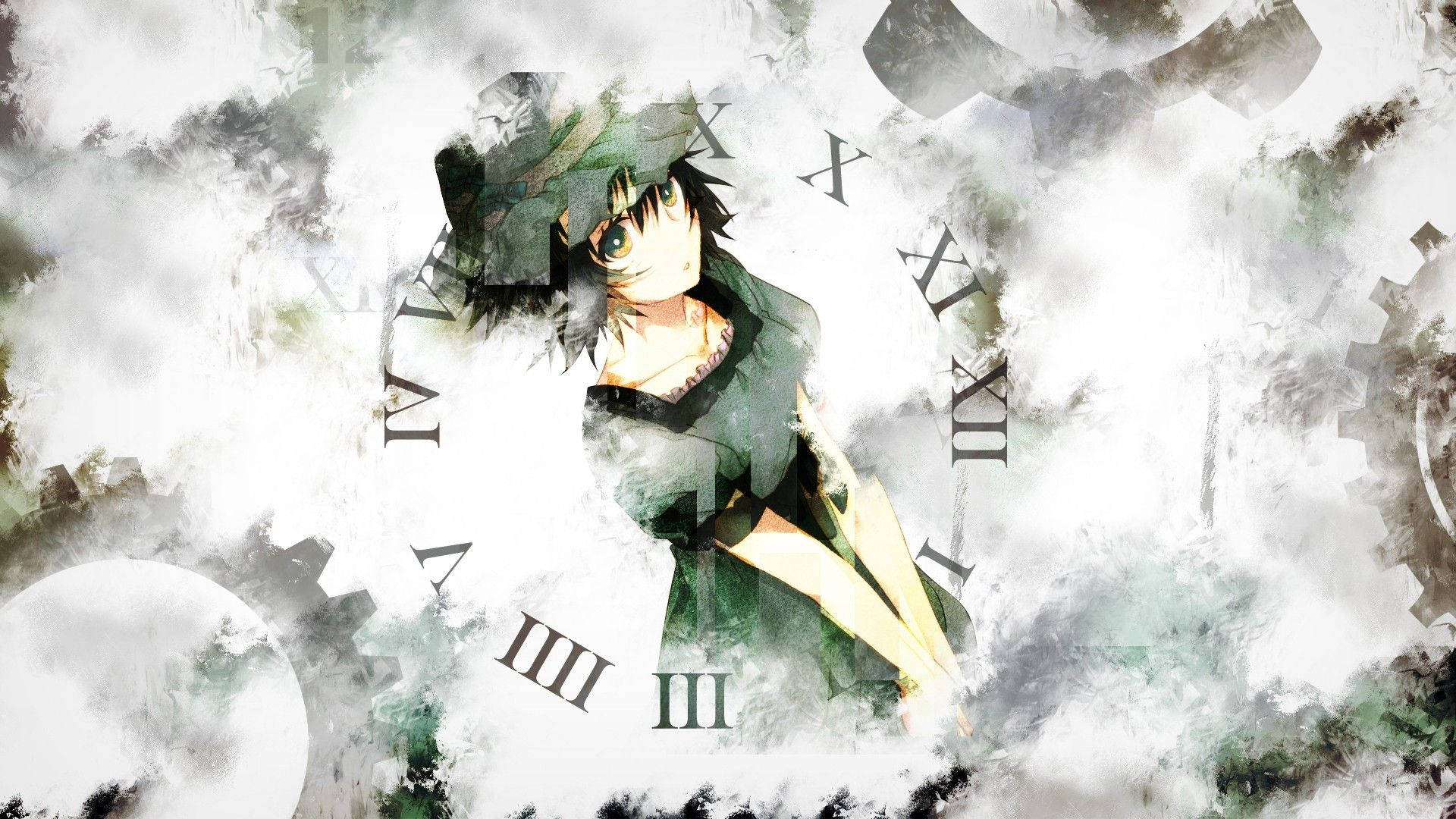 Steins Gate Wallpapers