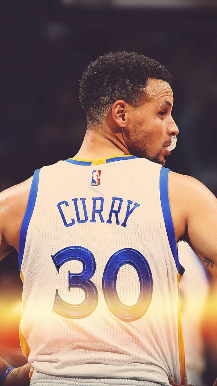 Steph Curry Wallpapers