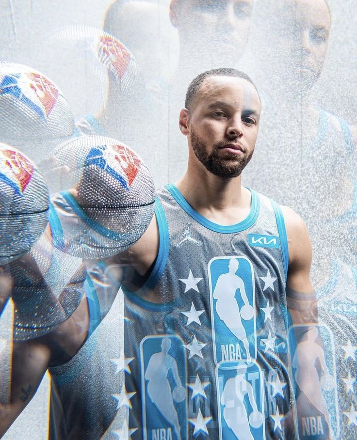 Stephen Curry All Star Wallpapers