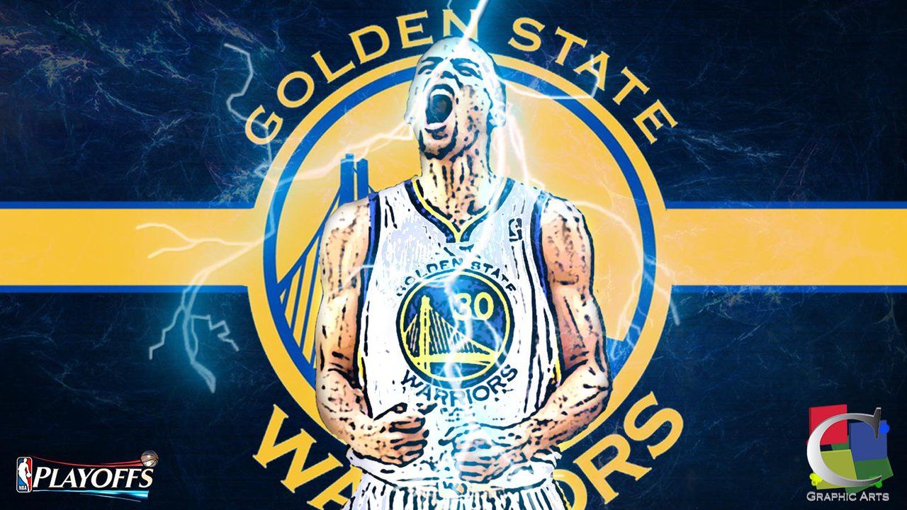 Stephen Curry Fire Wallpapers