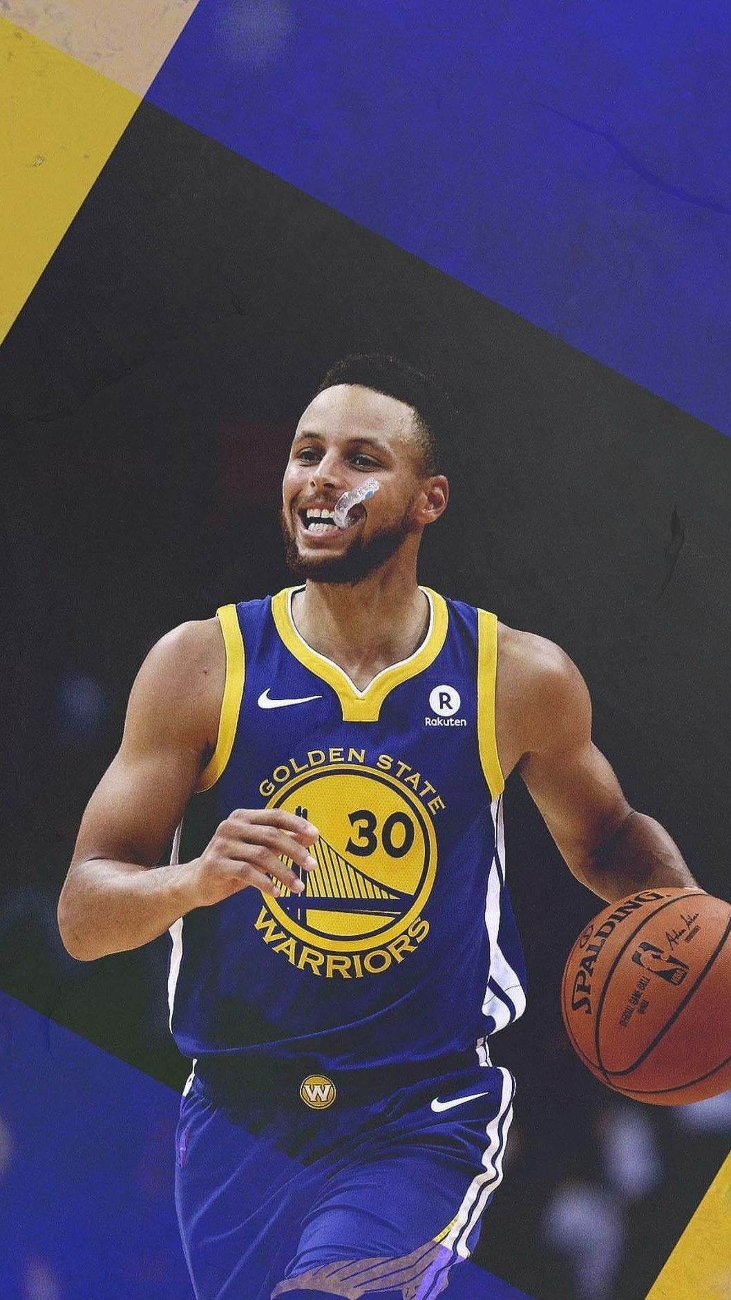 Stephen Curry 2019 Wallpapers