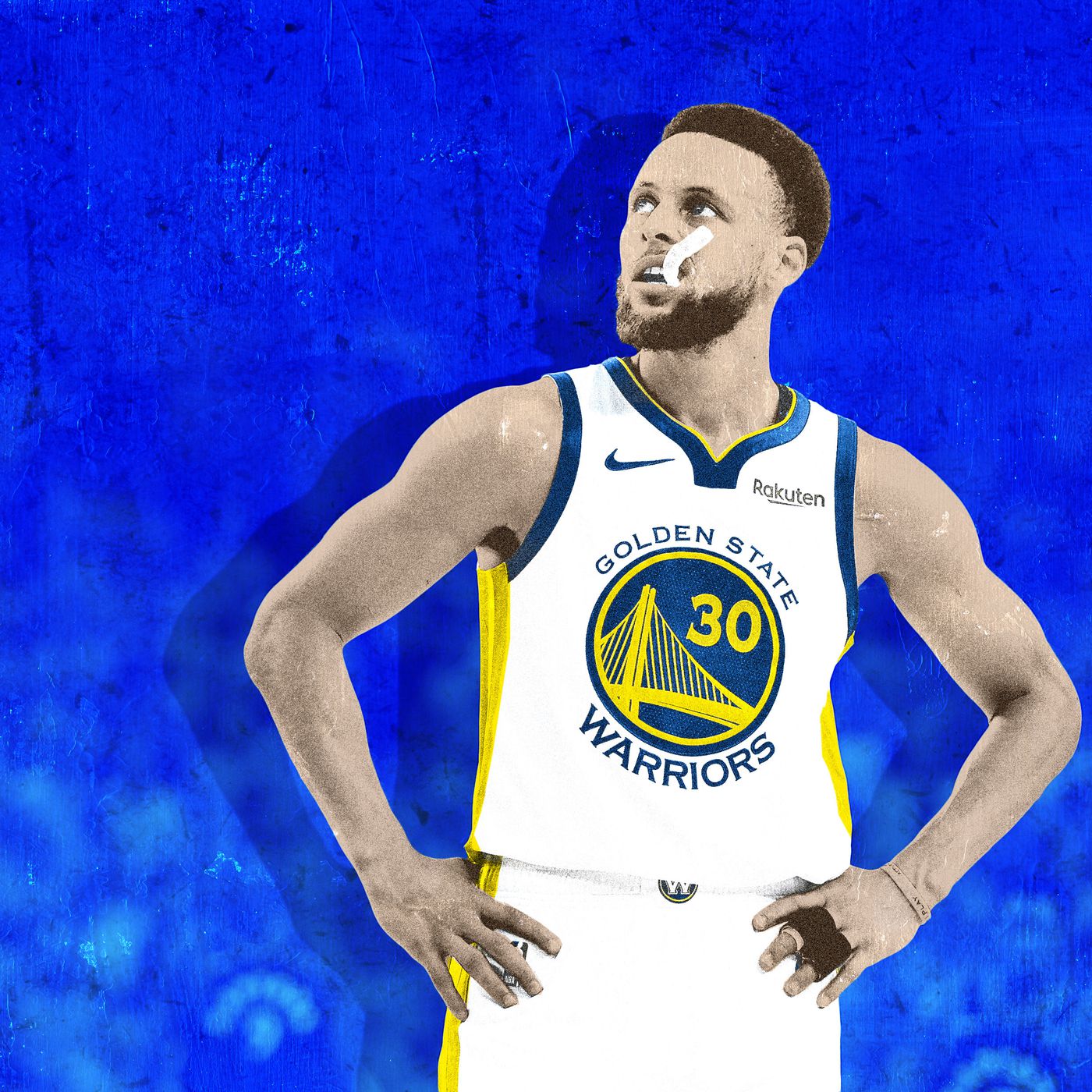 Stephen Curry 2019 Wallpapers