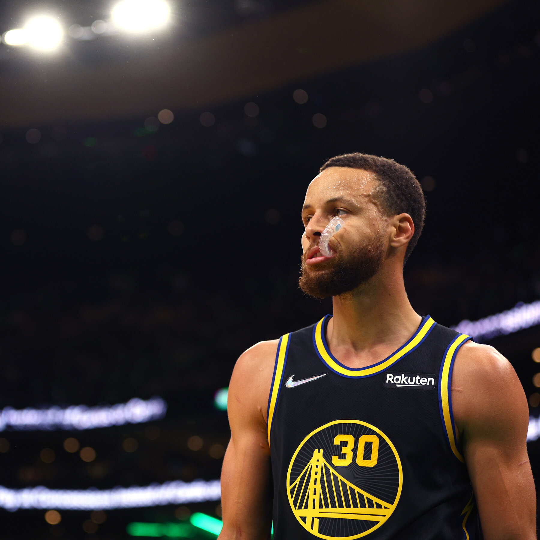 Stephen Curry 2019 Wallpapers