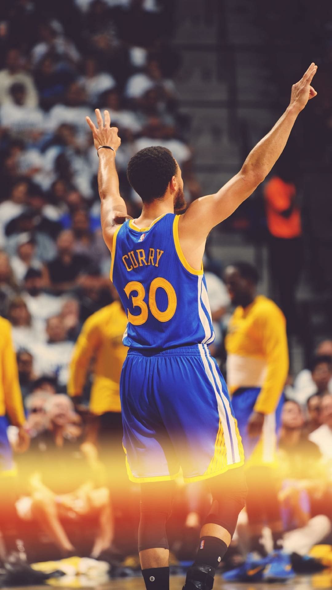 Stephen Curry 2019 Wallpapers