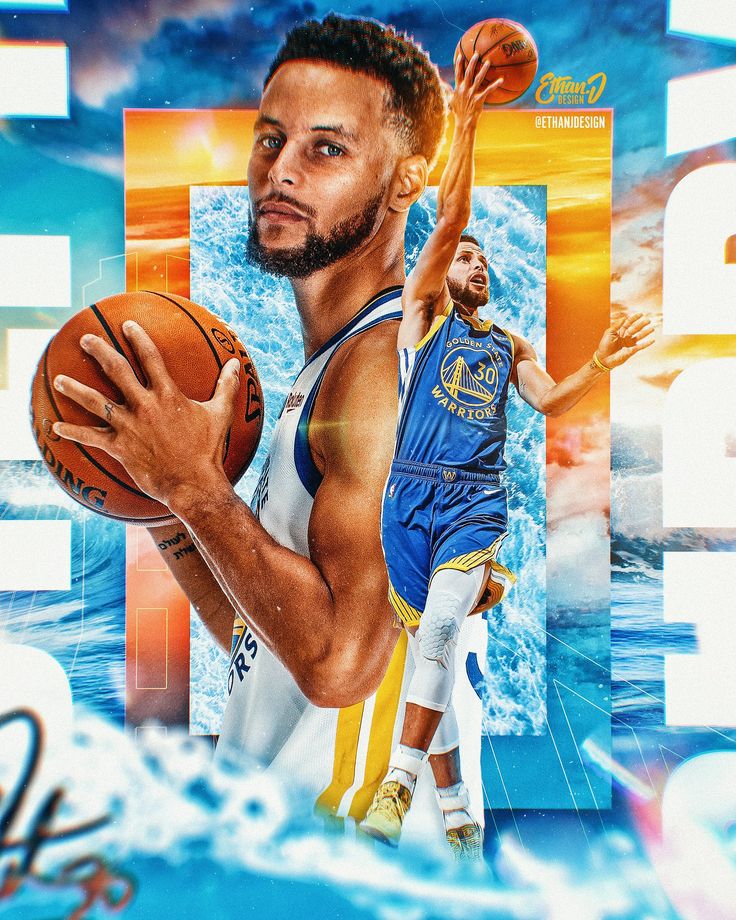 Stephen Curry 2021 Wallpapers