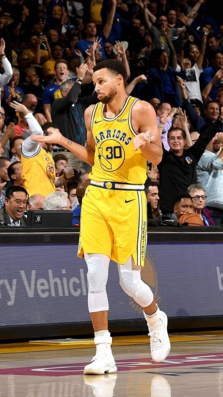 Stephen Curry 2021 Wallpapers