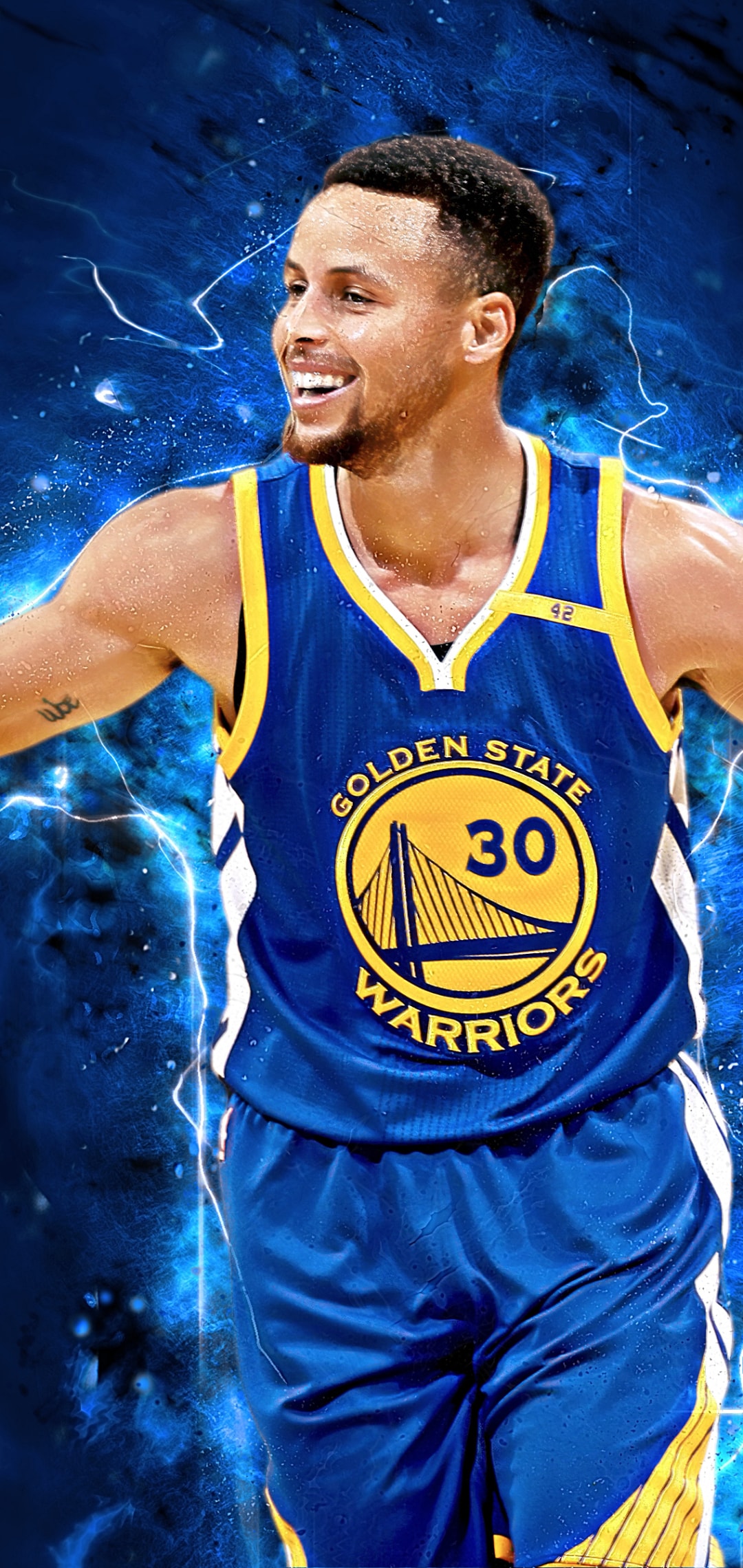 Stephen Curry 2021 Wallpapers