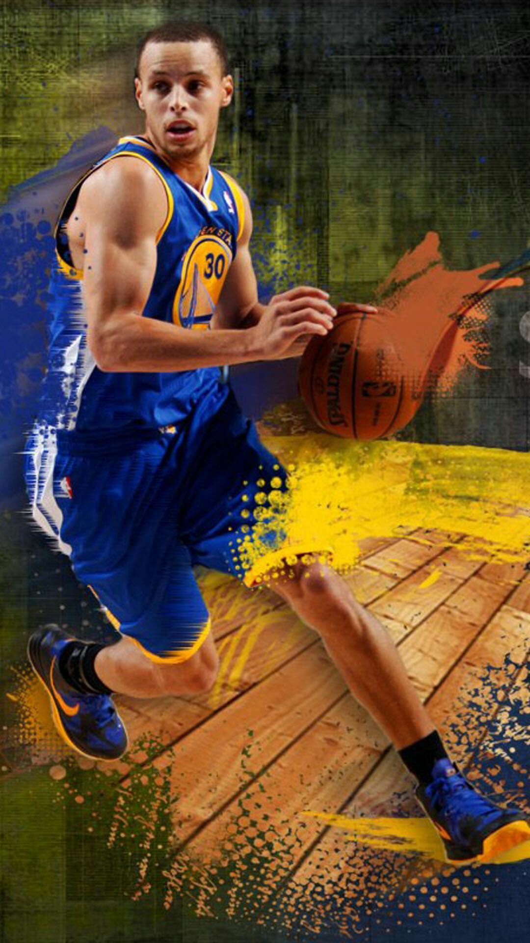 Stephen Curry 2021 Wallpapers