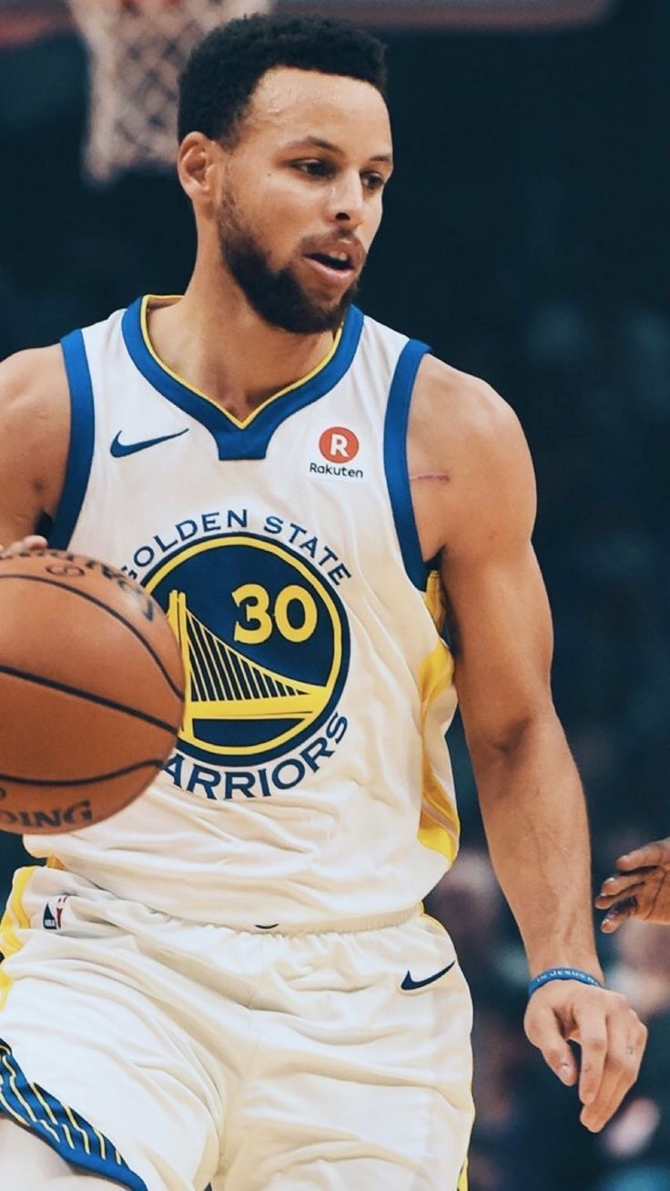 Stephen Curry 2021 Wallpapers