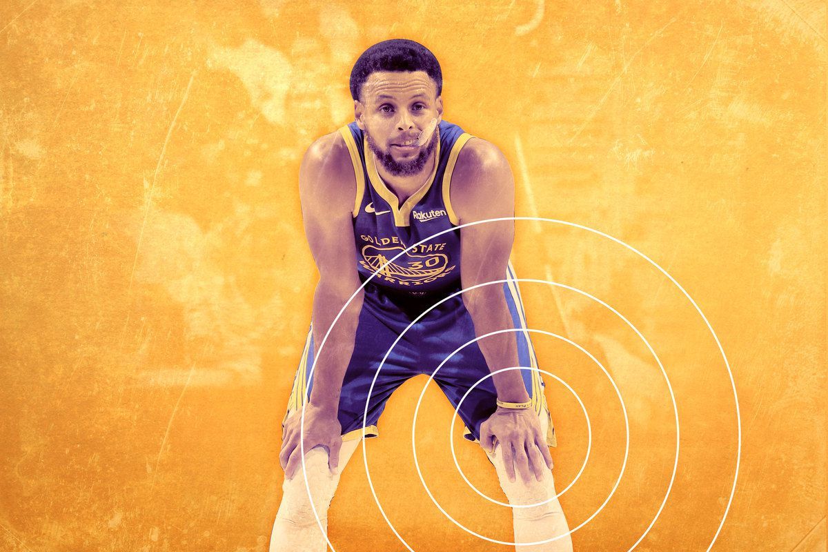 Stephen Curry 2021 Wallpapers