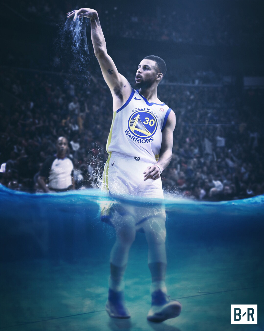 Stephen Curry 2021 Wallpapers