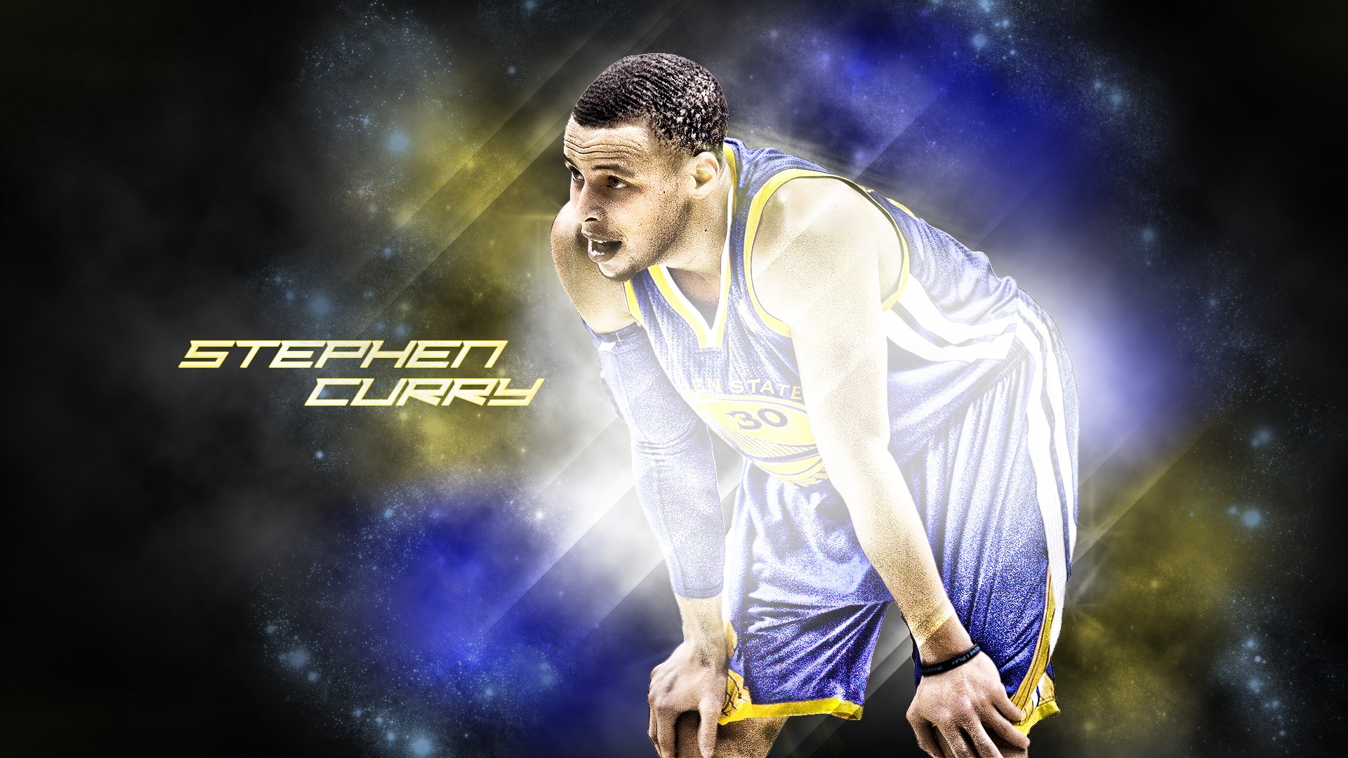 Stephen Curry 2021 Wallpapers