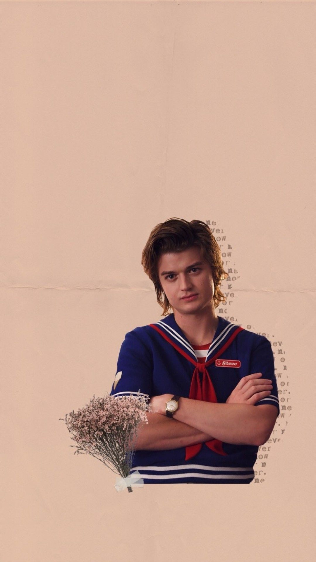 Steve Harrington Wallpapers