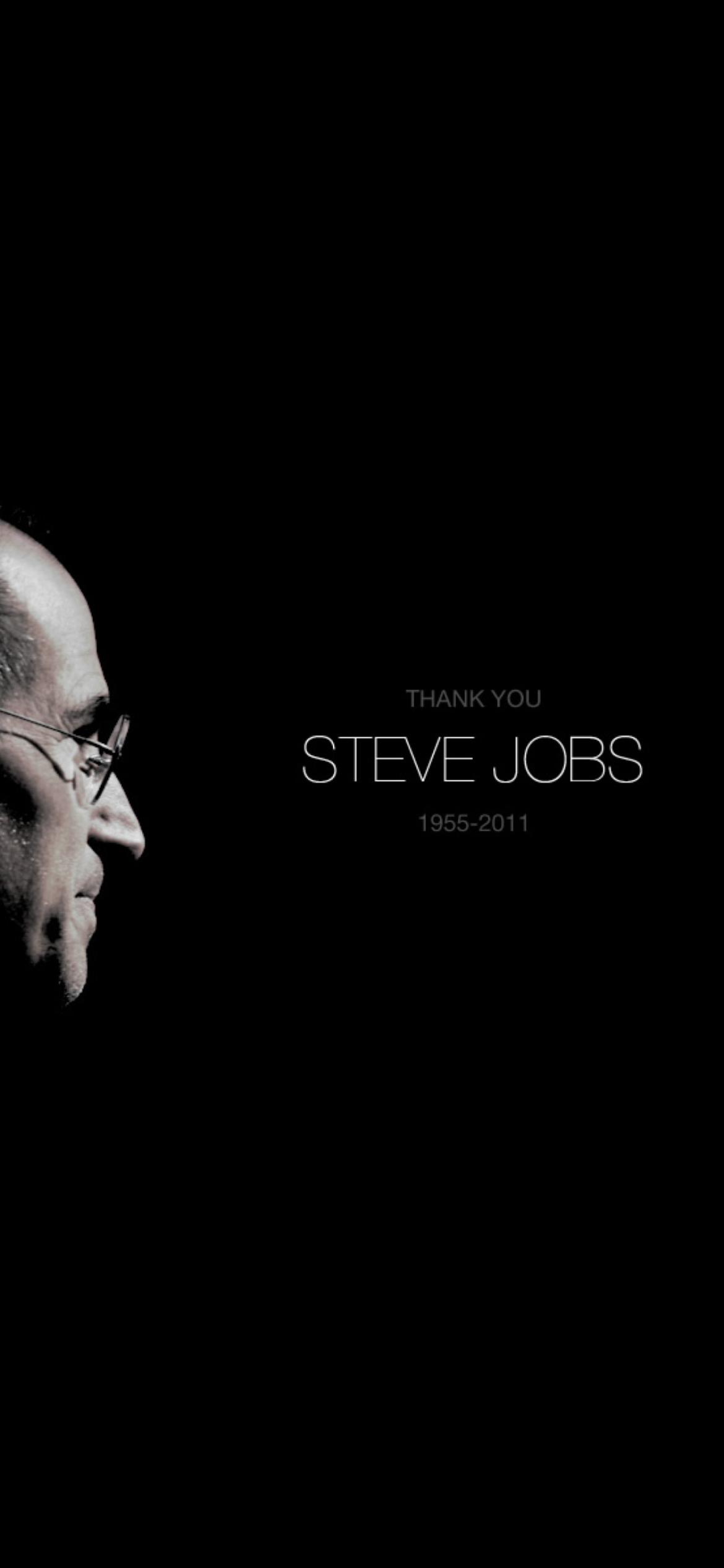 Steve Jobs Iphone Wallpapers