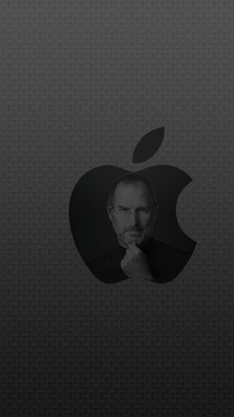 Steve Jobs Iphone Wallpapers