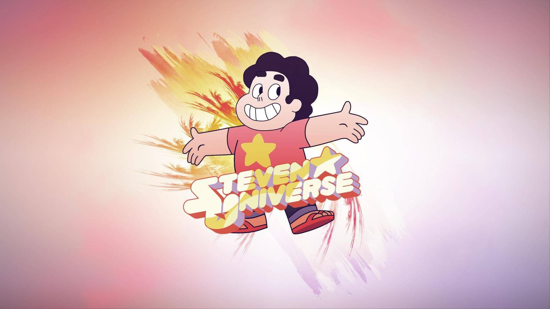 Steven Universe Characters Wallpapers